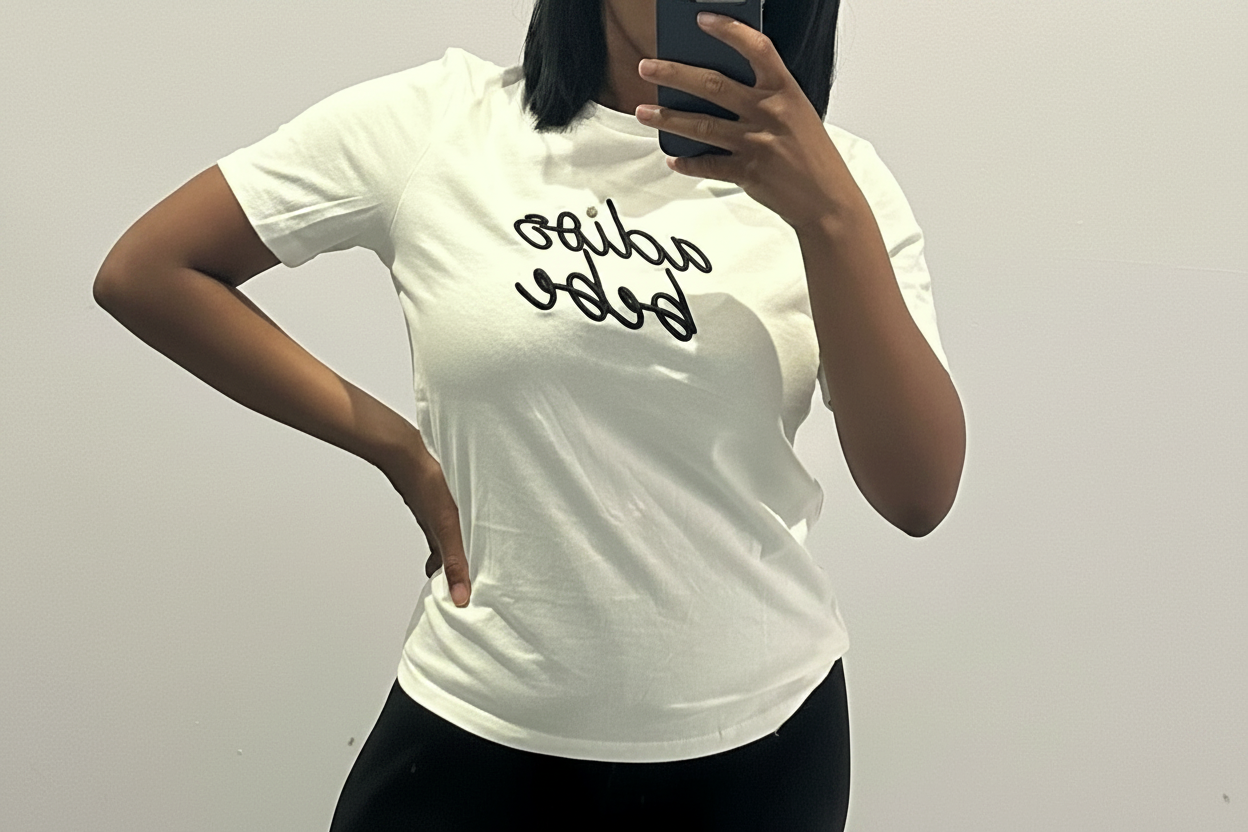 Adios Bebe T-Shirt