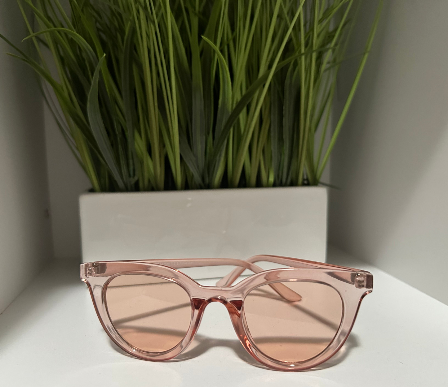 Hindsight Sunglasses