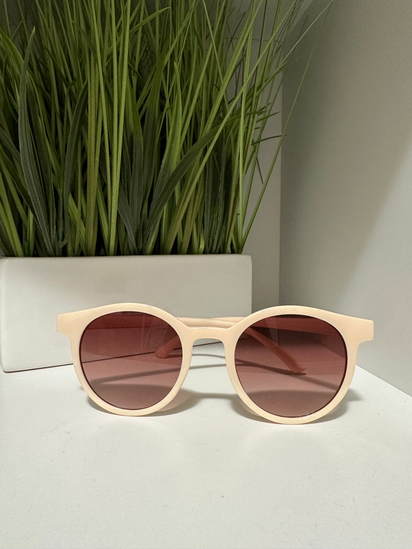 Vintage Glasses