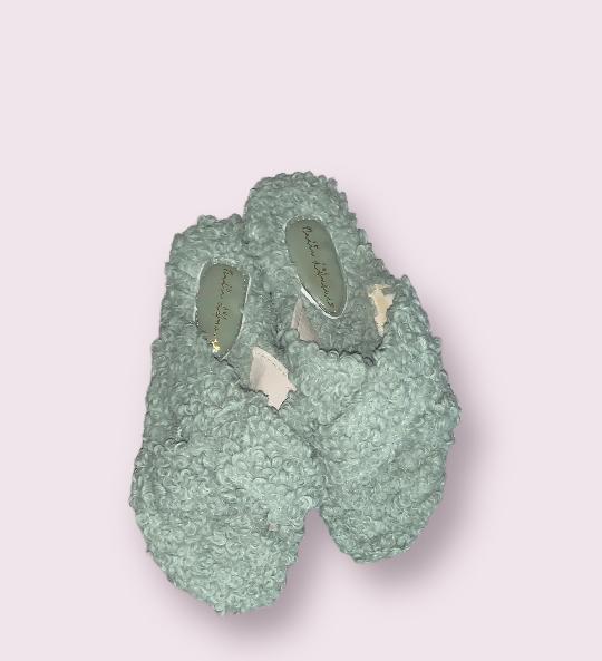 Fuzzy Slides
