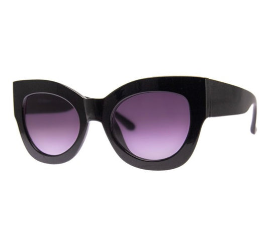 Diva sunglasses