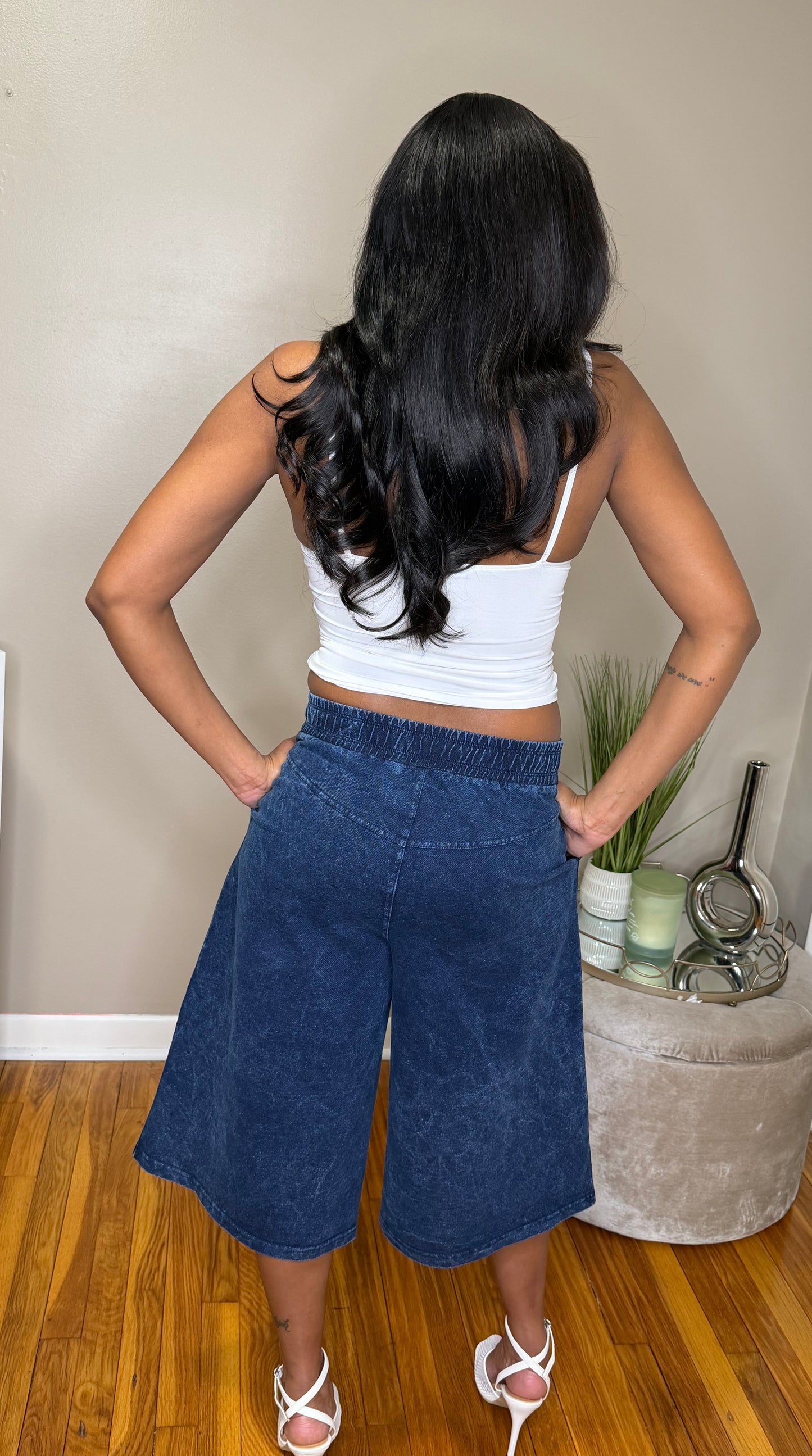 Bermuda Short