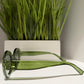 Retro Round Sunglasses