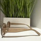 Retro Round Sunglasses