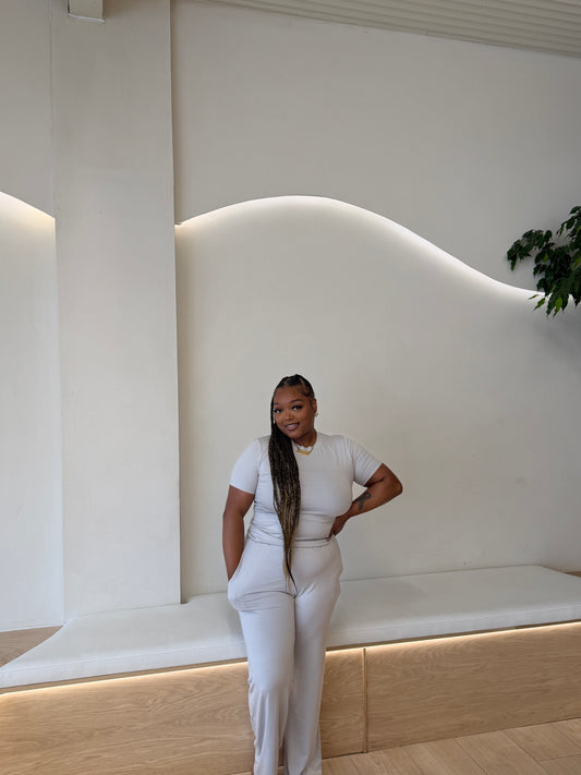 Soft Living Lounge Set