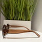Retro Round Sunglasses