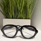Vintage Round Sunglasses