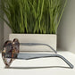 Vintage Round Sunglasses