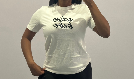 Adios Bebe T-Shirt