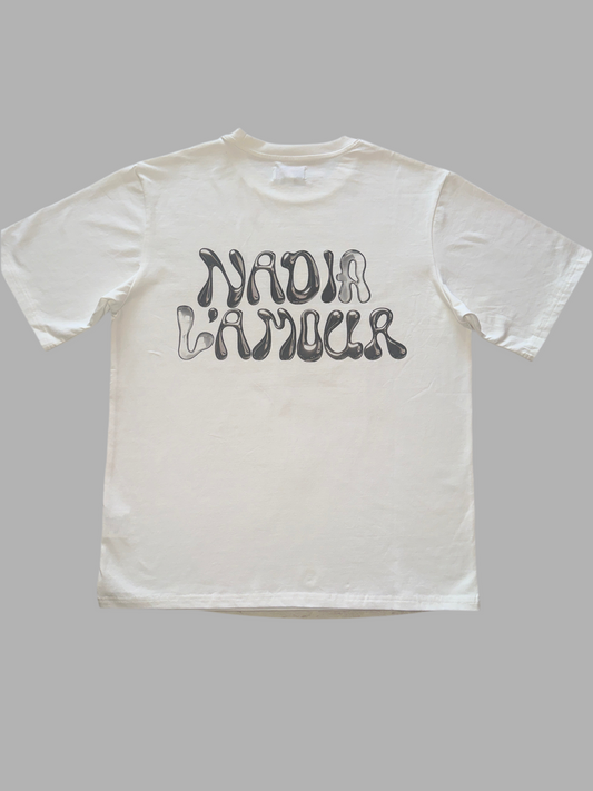 Bubble Signature T-Shirt