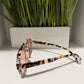 Double Beam Sunglasses