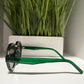 Vintage Round Sunglasses