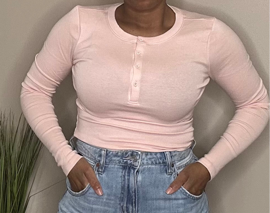 Henley Shirt