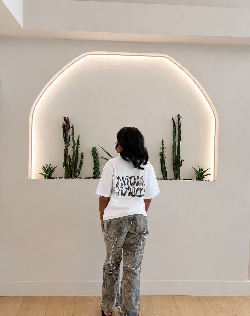 Signature Graphic T-Shirt