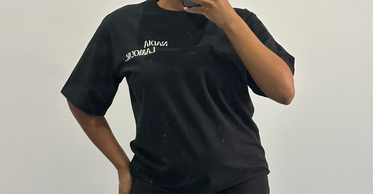 Signature established T-Shirt
