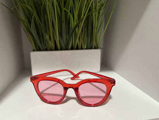 Hindsight Sunglasses