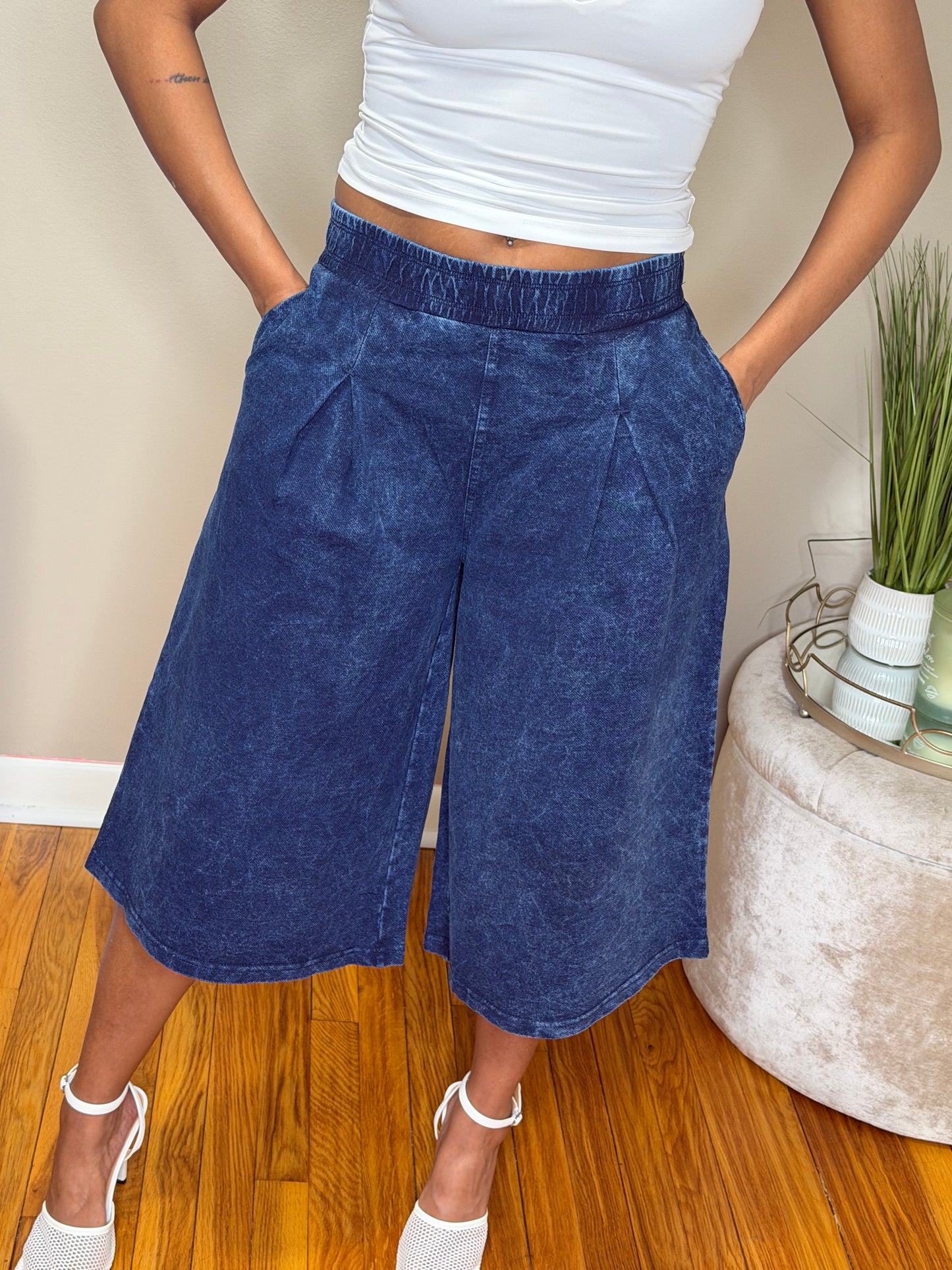 Bermuda Short