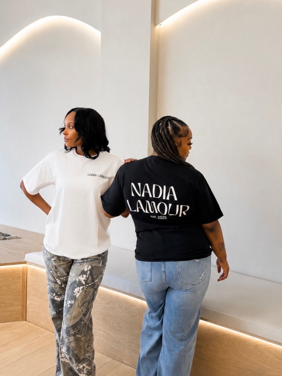 Signature Established T-Shirt