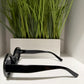 Retro Round Sunglasses