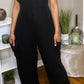 Halter Jumpsuit