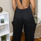 Halter Jumpsuit