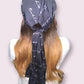 Signature Silk Scarf