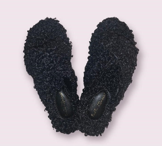 Fuzzy Slides